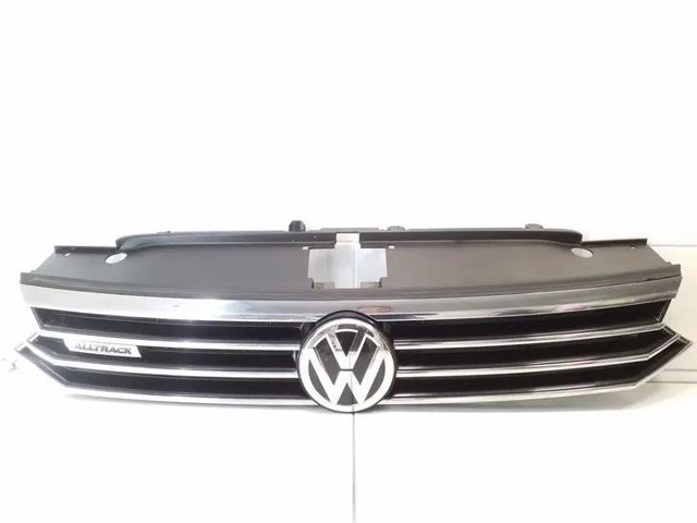 Atrapa chłodnicy Volkswagen Passat 3G2, CB2