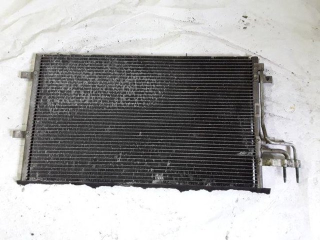 Chłodnica klimatyzacji 3M5H19710CC FORD