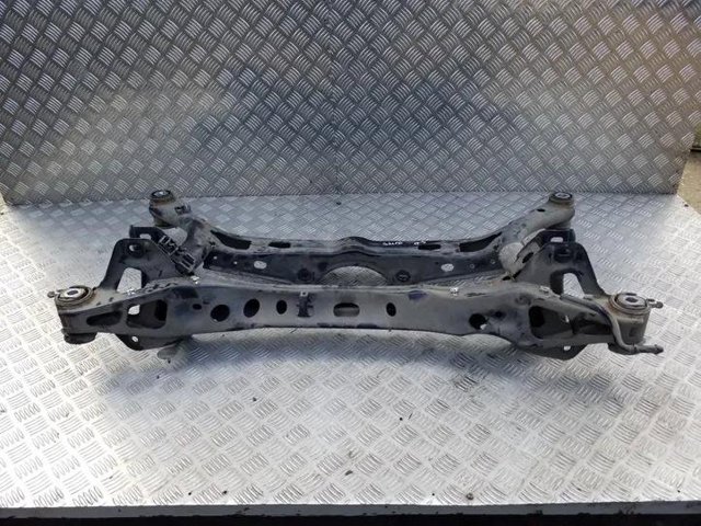 Korpus osi tylnej 3Q0505235AC VAG