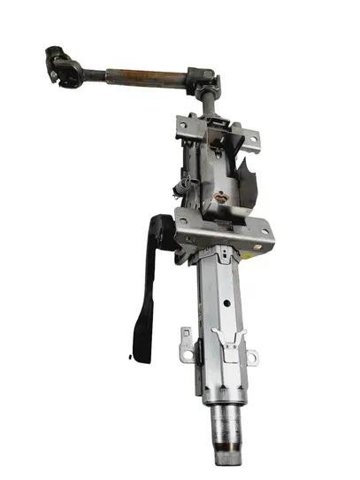 Kolumna (wał) kierownicza (kierownicy) Volkswagen Passat 3G2, CB2