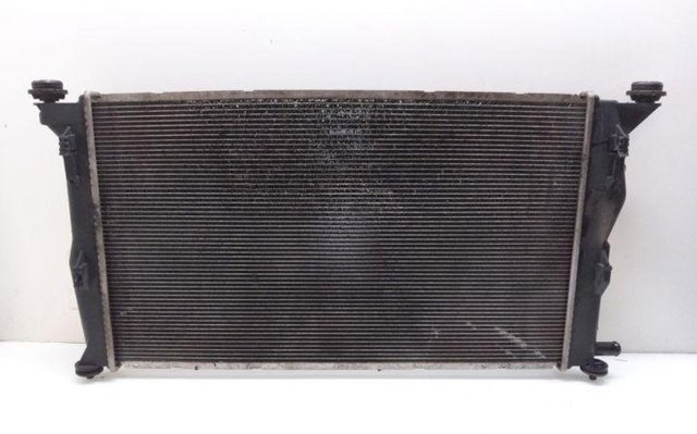 Chłodnica silnika 4220008431 MAZDA
