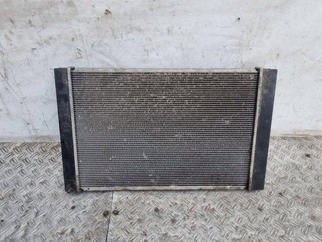 Chłodnica silnika 4221336540 TOYOTA