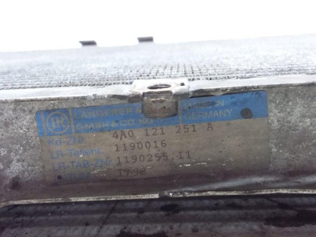 4A0121251A VAG