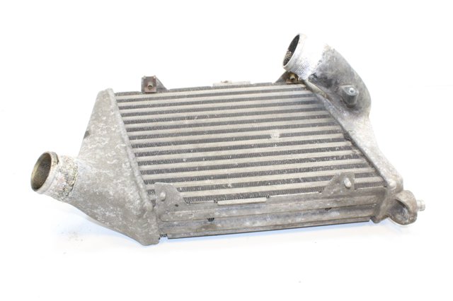 Chłodnica intercoolera Audi A8 4E2, 4E8