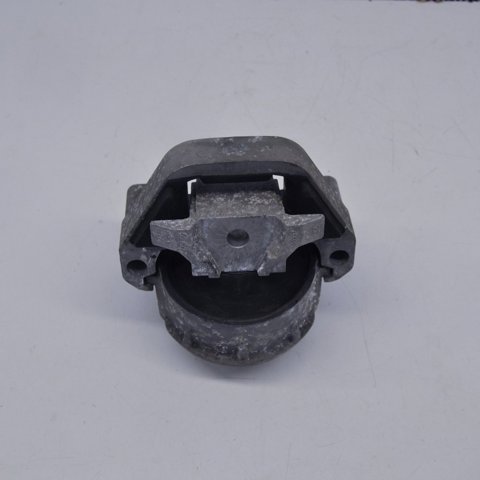 Poduszka (podpora) silnika lewa 4G0199381C VAG