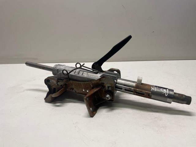 Kolumna (wał) kierownicza (kierownicy) Audi A6 4G2, 4GC