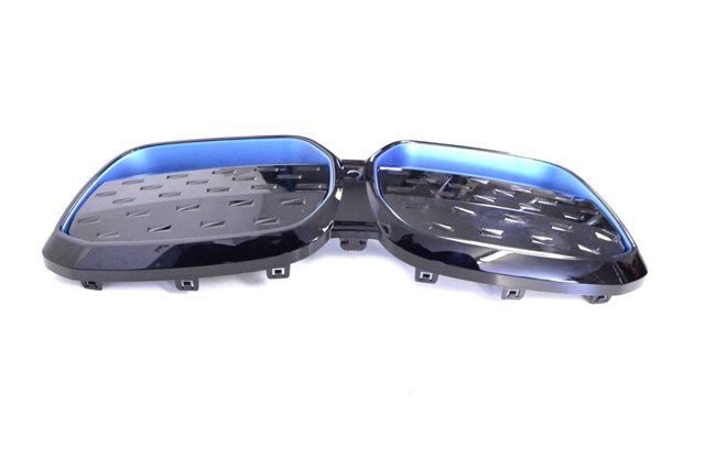 Atrapa chłodnicy BMW X3 G01, F97, G08