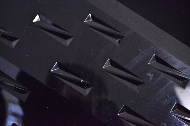 Atrapa chłodnicy BMW X3 G01, F97, G08