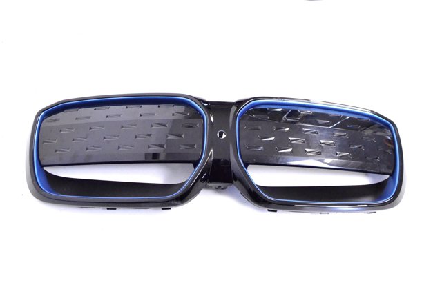 Atrapa chłodnicy BMW X3 G01, F97, G08