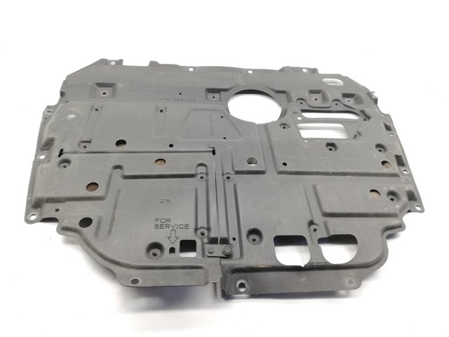 Osłona silnika, miski (przedziału silnika) 5141012103 Toyota