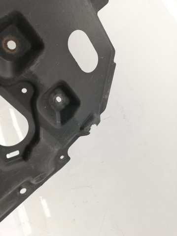 Osłona silnika, miski (przedziału silnika) 5141012103 Toyota