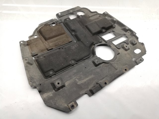 Osłona silnika, miski (przedziału silnika) 5141012103 Toyota