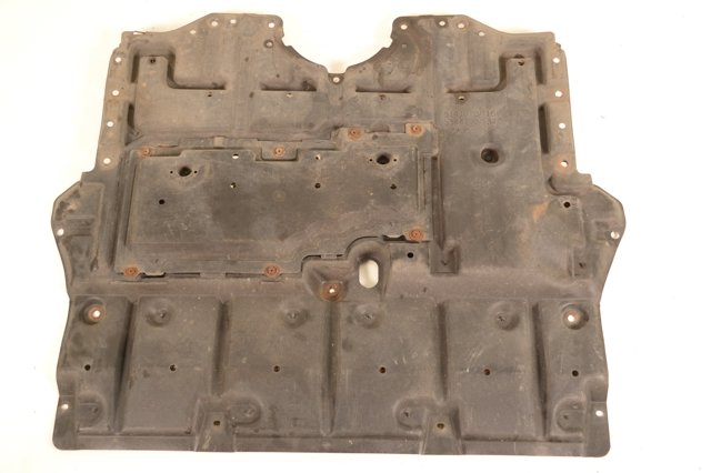 Osłona silnika, miski (przedziału silnika) 5141030101 Toyota