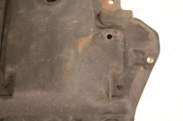Osłona silnika, miski (przedziału silnika) 5141030101 Toyota