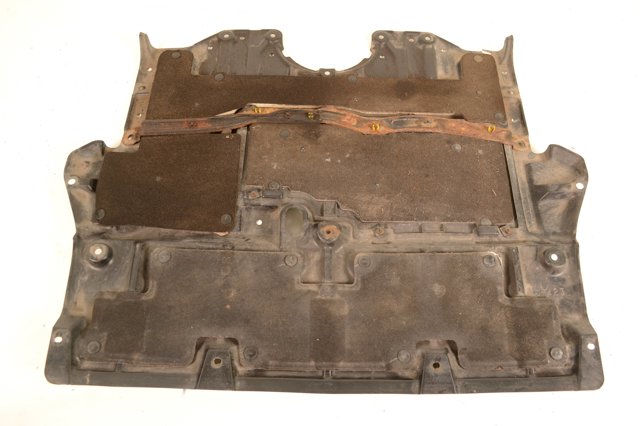 Osłona silnika, miski (przedziału silnika) 5141030101 Toyota