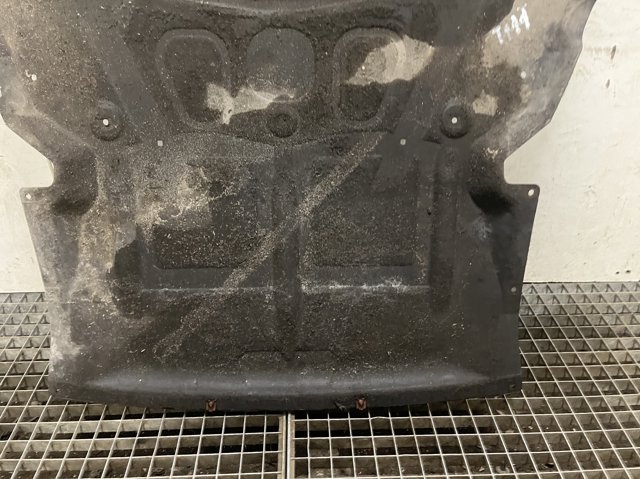 Osłona silnika, miski (przedziału silnika) BMW 3 F30, F80