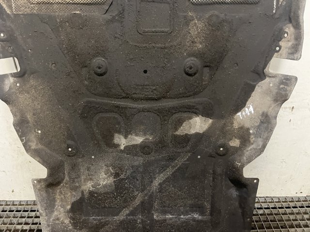 Osłona silnika, miski (przedziału silnika) BMW 3 F30, F80