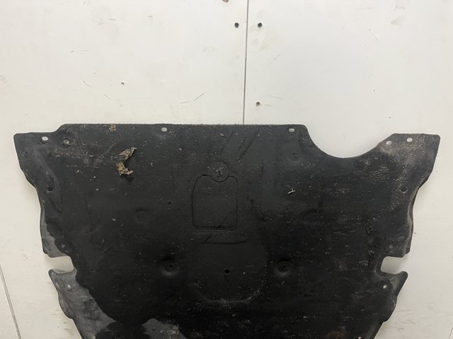 Osłona silnika, miski (przedziału silnika) BMW 3 F30, F80