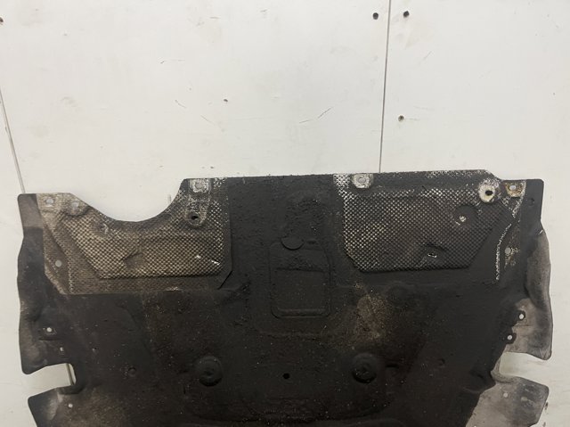 Osłona silnika, miski (przedziału silnika) BMW 3 F30, F80