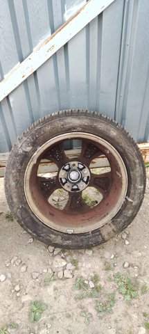 Kołpak do obręczy koła KIA Cerato 3 YD