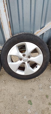 Kołpak do obręczy koła KIA Cerato 3 YD