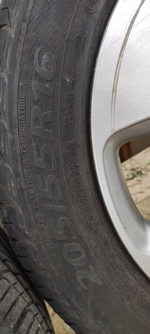 Kołpak do obręczy koła KIA Cerato 3 YD