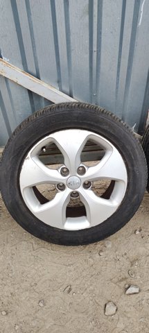 Kołpak do obręczy koła KIA Cerato 3 YD