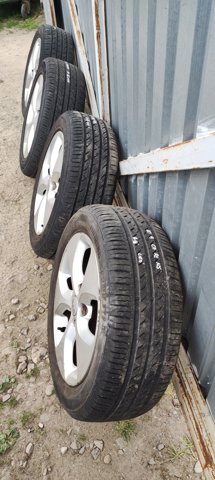 Kołpak do obręczy koła KIA Cerato 3 YD