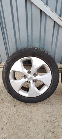 Kołpak do obręczy koła KIA Cerato 3 YD