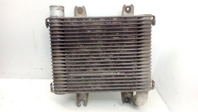 Chłodnica intercoolera 55313550 HYUNDAI