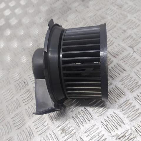 Silniczek wentylatora nagrzewnicy (ogrzewacza wnętrza) 55767 PEUGEOT