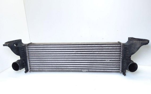 Chłodnica intercoolera 5801526777 IVECO