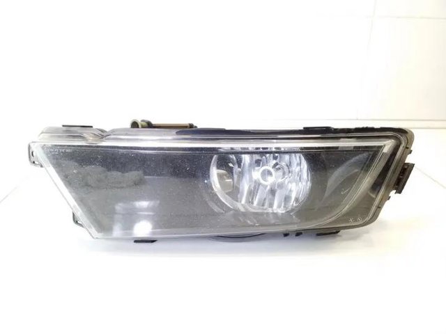 Lampa przeciwmgielna lewa 5E0941699C VAG