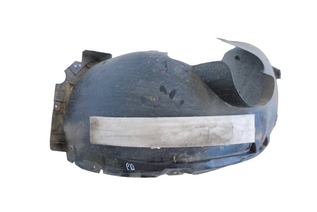 Nadkole błotnika przedniego prawe Volkswagen Golf 8 CD1, DA1