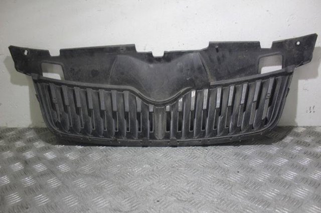 Atrapa grill Skoda Roomster
