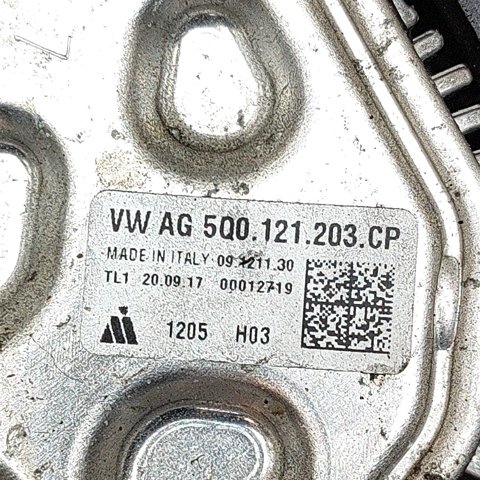 5Q0121203CP VAG