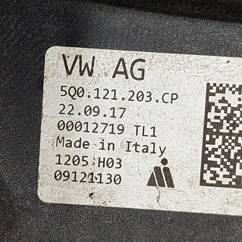 5Q0121203CP VAG