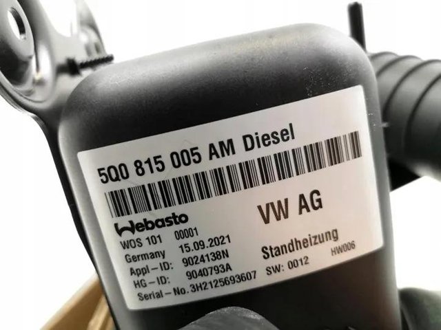 5Q0815005AM VAG