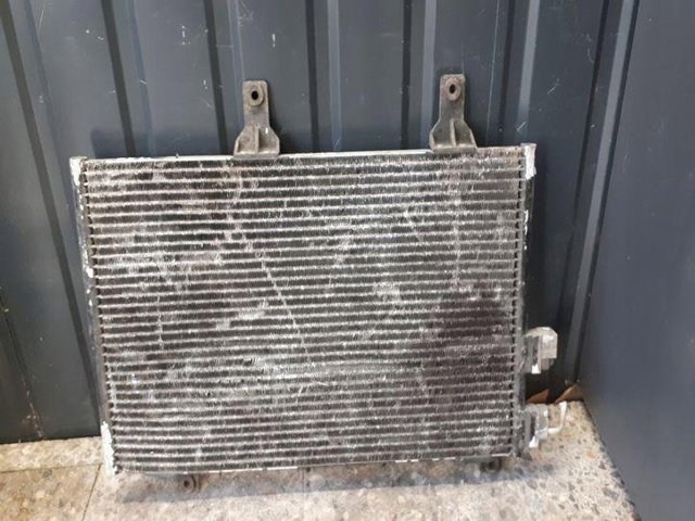 Chłodnica klimatyzacji Fiat Tempra 159