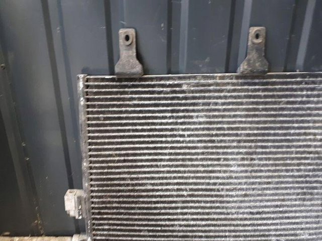 Chłodnica klimatyzacji Fiat Tempra 159