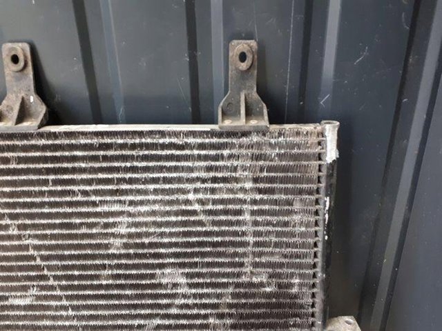 Chłodnica klimatyzacji Fiat Tempra 159