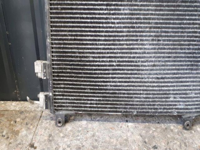 Chłodnica klimatyzacji Fiat Tempra 159
