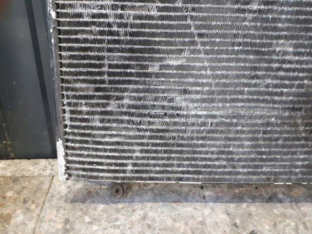 Chłodnica klimatyzacji Fiat Tempra 159