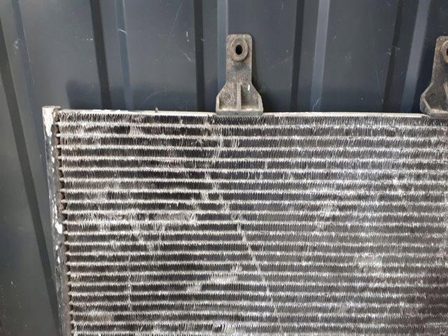 Chłodnica klimatyzacji Fiat Tempra 159
