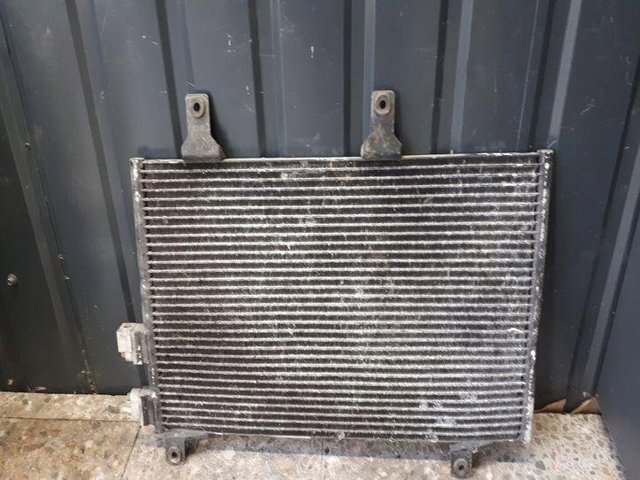 Chłodnica klimatyzacji Fiat Tempra 159