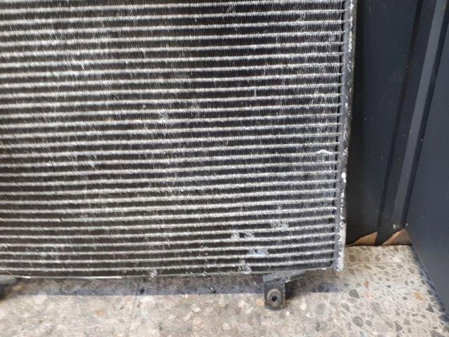 Chłodnica klimatyzacji Fiat Tempra 159