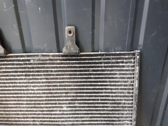 Chłodnica klimatyzacji Fiat Tempra 159