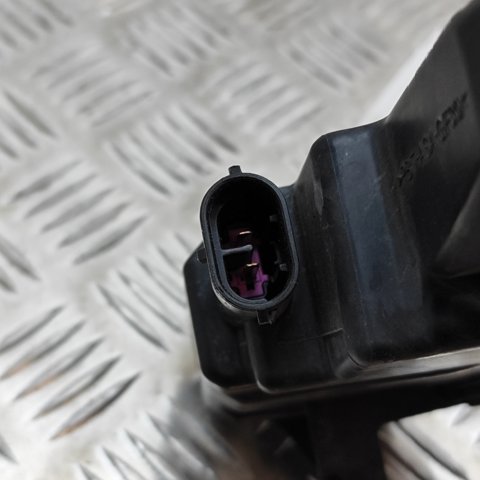 Lampa przeciwmgielna lewa BMW 7 G11, G12