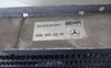 Chłodnica intercoolera 6385012301 MERCEDES