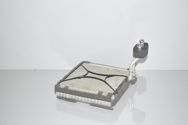 Chłodnica nagrzewnicy (ogrzewacza) MINI Cooper F56